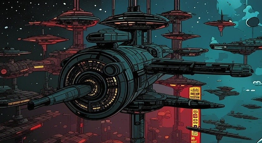 Scene image